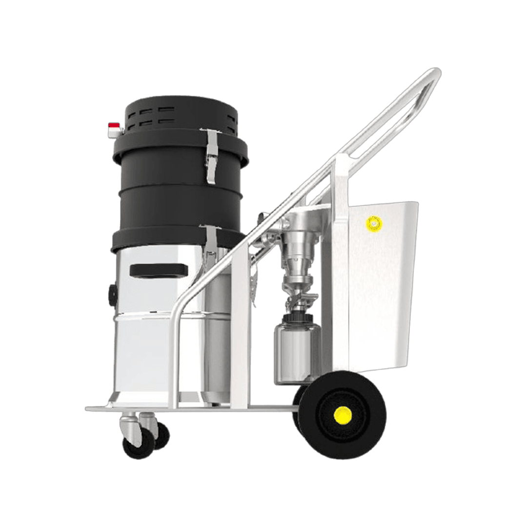 2OneLab - 2Clean
