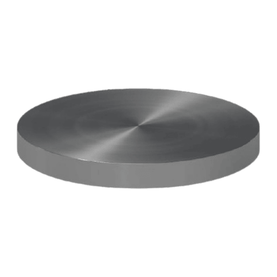 2OneLab - 2Create Building Platform Stainless Steel