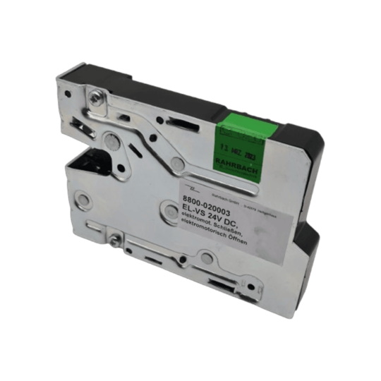 2OneLab - Electromagnetic Door Locker