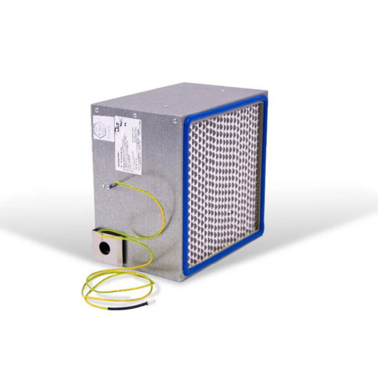 2oneLab - 2Create & PLUS HEPA Filter H13 for Gas Outlet (Reactive & Non-Reactive)