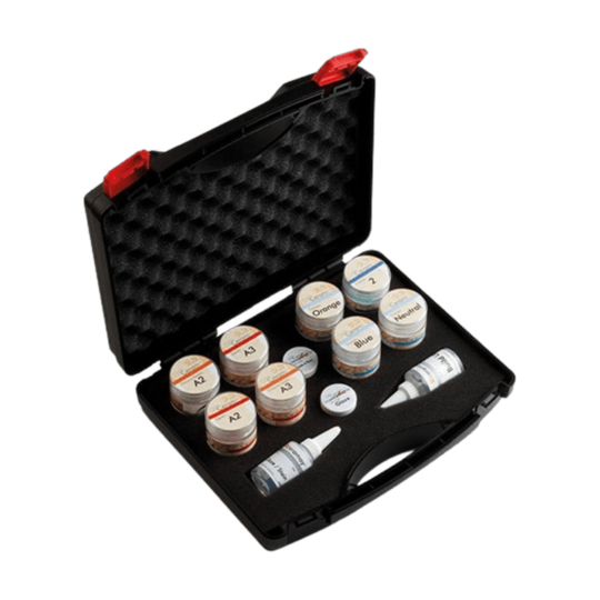 9.2 Test Kit