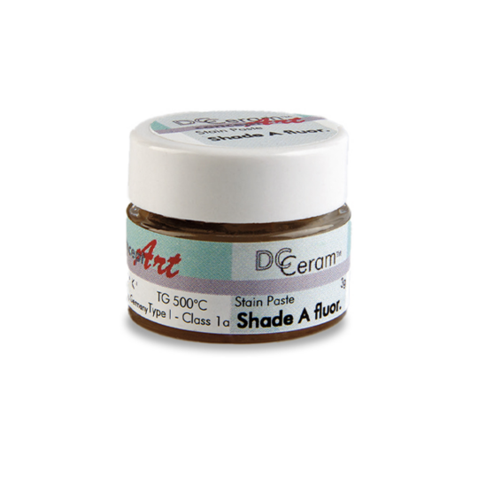 DC Ceram ConceptArt Stain Paste Shade A - 3g