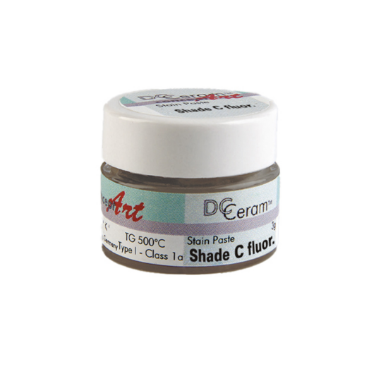 DC Ceram ConceptArt Stain Paste Shade C - 3g