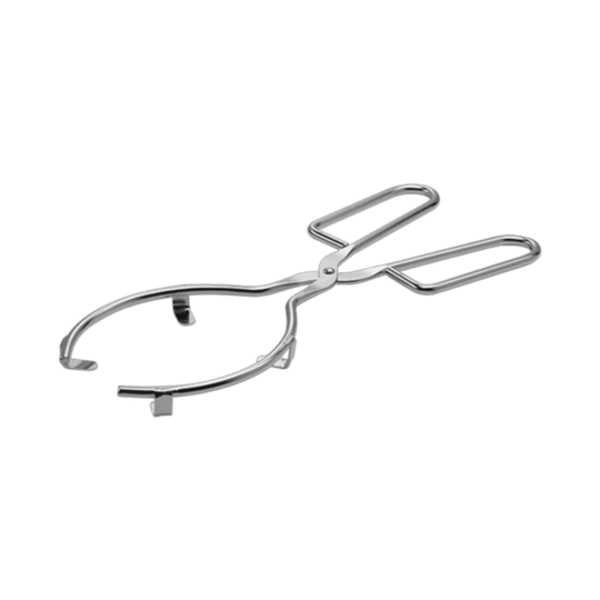 HT/HT-S 120mm Tongs