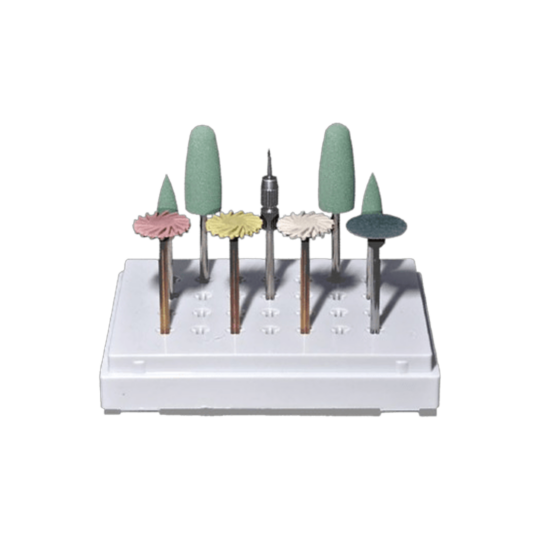 Jay's GS Tool Kit