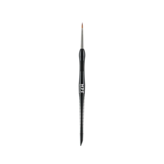 MPF Revolution Brush ,# 2  Midnight Black
