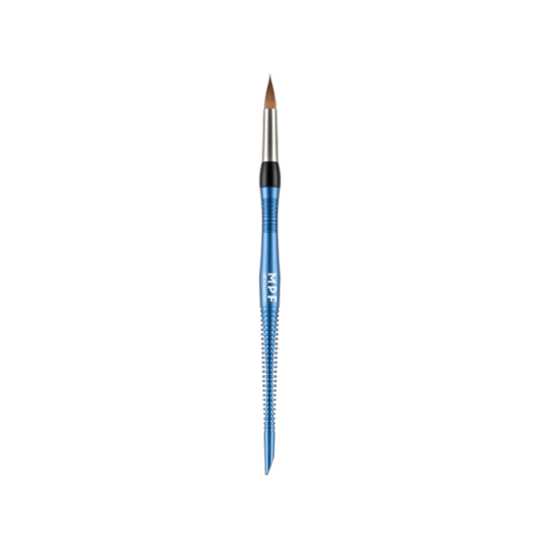 MPF Revolution Brush ,# 8  Sea Blue