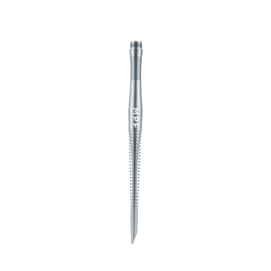 MPF Revolution Handle Silver Moon