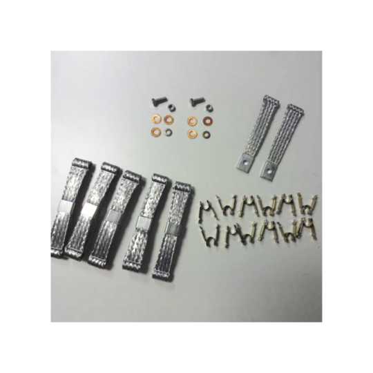 Mihm-Vogt Element Installation Kit for HT-2 M6