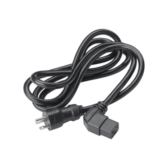 Mihm-Vogt Power Cord NEMA 6-20p - C19 for all ovens