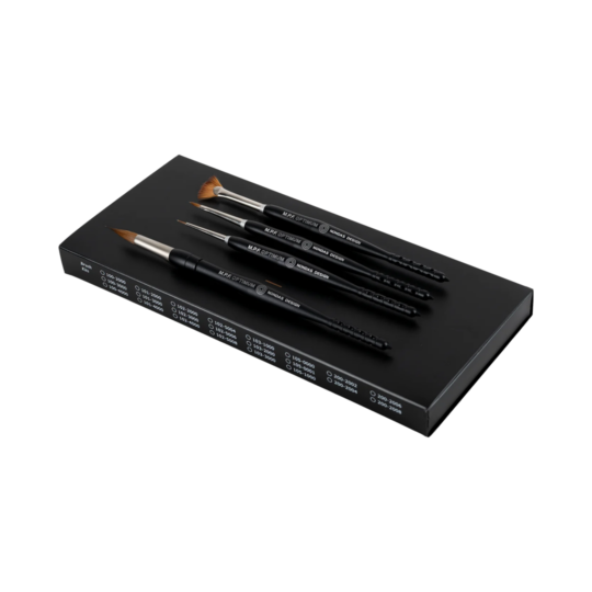Optimumâ„¢ Spring Master Kit, Size 6