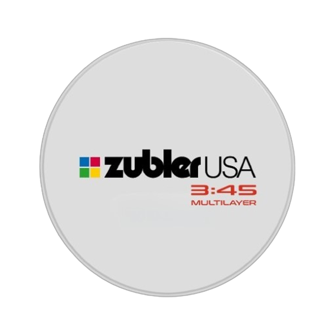 Zubler ML A1 16mm