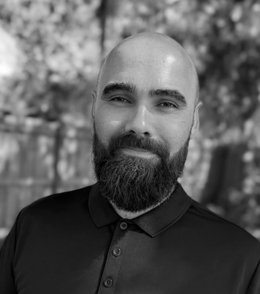 Adrian Weinschenk