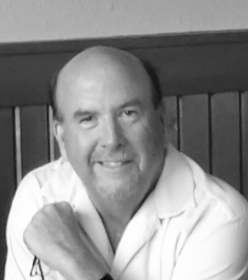 David Grimes